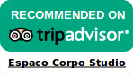 Veja nossas avaliação no TripAdvisor